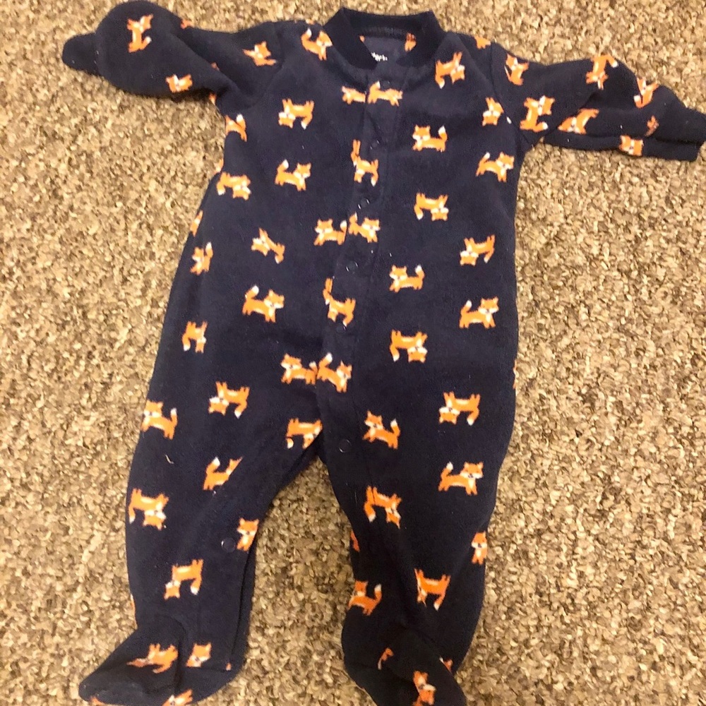 Pajama Bundle - Picture 2 of 7